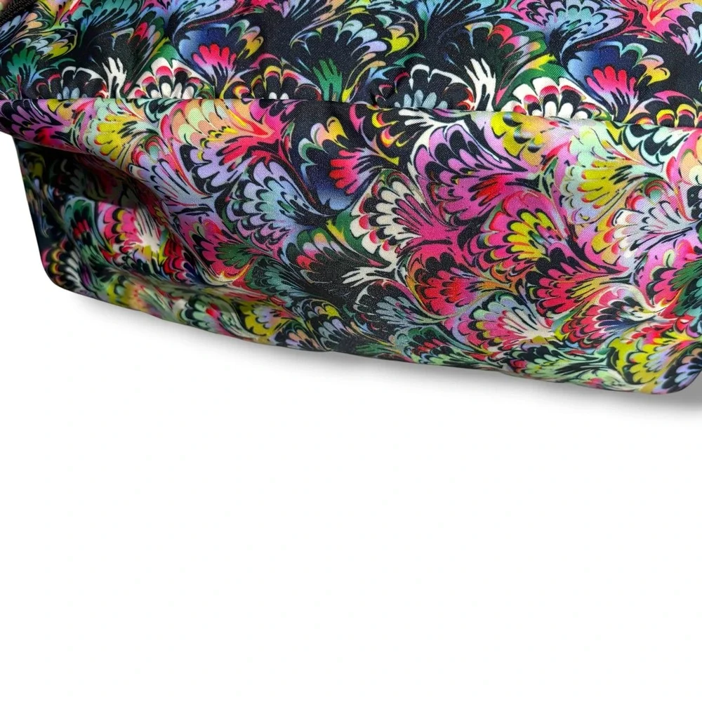 Cynthia Rowley vibrant cynthia